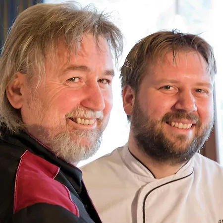 Geniesserhotel Alpin Gmbh 4* アーヘンキルヒ