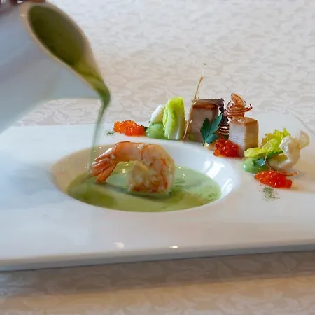 Geniesserhotel Alpin Gmbh ホテル