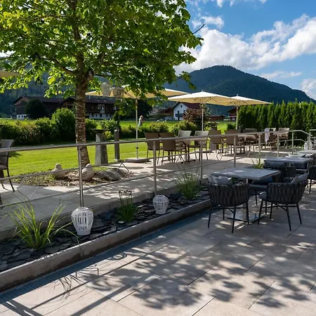 Geniesserhotel Alpin Gmbh