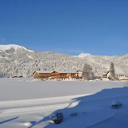 Geniesserhotel Alpin Gmbh 4*