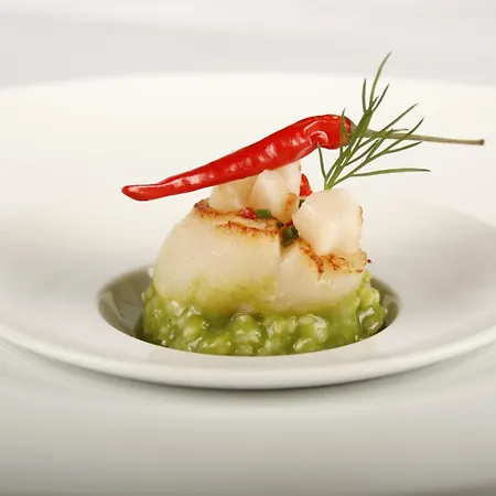 Geniesserhotel Alpin Gmbh 4*