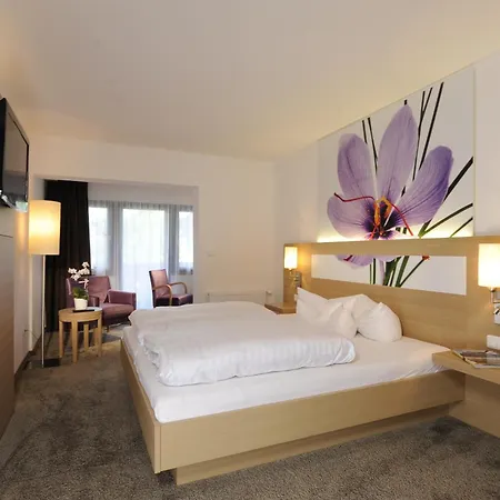 Geniesserhotel Alpin Gmbh Hotel Achenkirch
