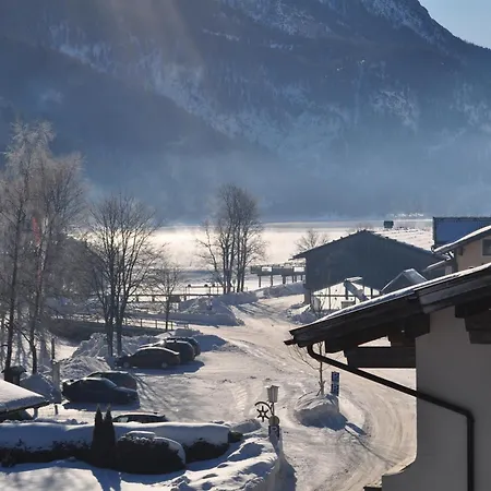 Geniesserhotel Alpin Gmbh ホテル