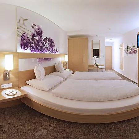 ホテル Geniesserhotel Alpin Gmbh