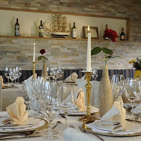 Geniesserhotel Alpin Gmbh