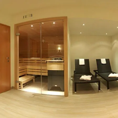 ホテル Geniesserhotel Alpin Gmbh