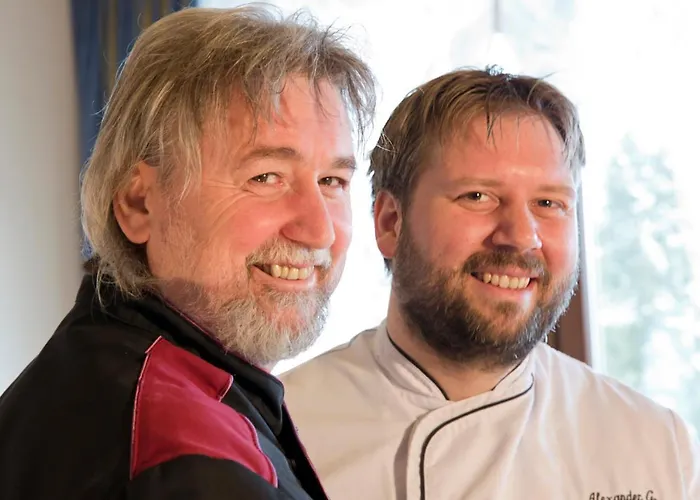 Geniesserhotel Alpin Gmbh 4* Achenkirch