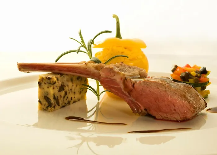 Szálloda Geniesserhotel Alpin Gmbh