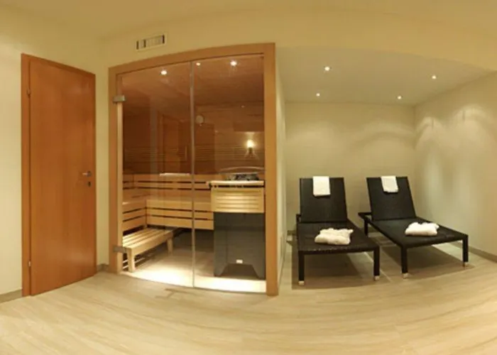 Szálloda Geniesserhotel Alpin Gmbh