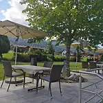 Geniesserhotel Alpin Gmbh Hotel