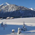 Geniesserhotel Alpin Gmbh 4* Achenkirch