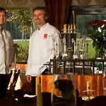 Hotel Geniesserhotel Alpin Gmbh Achenkirch