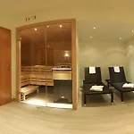 Hotel Geniesserhotel Alpin Gmbh