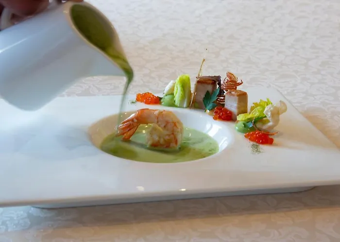 Geniesserhotel Alpin Gmbh Hotel