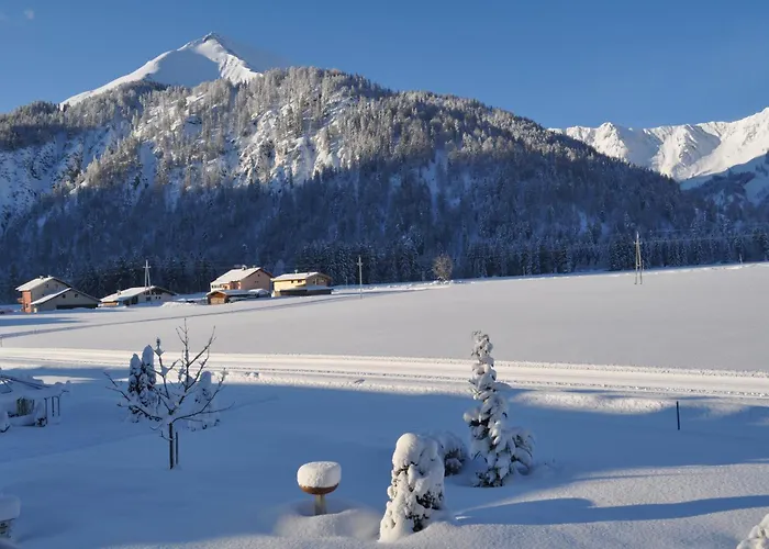 Geniesserhotel Alpin Gmbh 4* Achenkirch