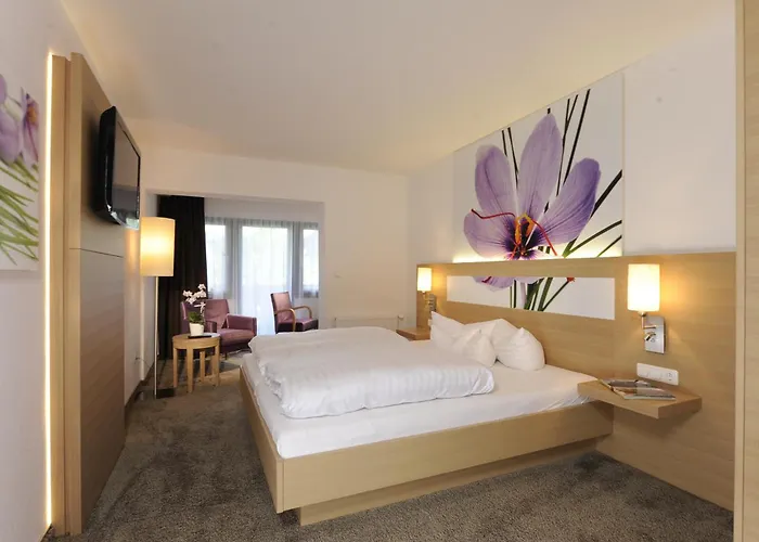 Geniesserhotel Alpin Gmbh Hotel Achenkirch