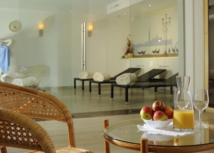 Geniesserhotel Alpin Gmbh 4* Achenkirch