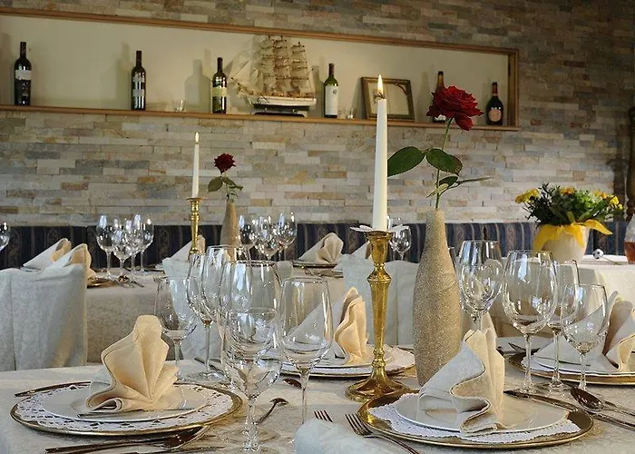 Geniesserhotel Alpin Gmbh