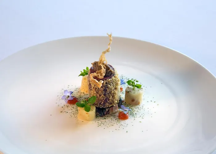 Geniesserhotel Alpin Gmbh 4*