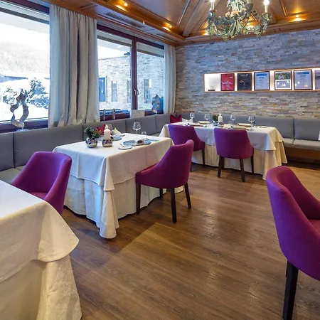 Geniesserhotel Alpin Gmbh 4*