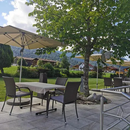 Geniesserhotel Alpin Gmbh Hotel