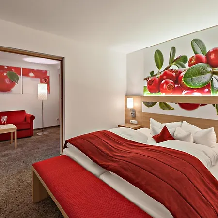 فندق Geniesserhotel Alpin Gmbh اشنكريش