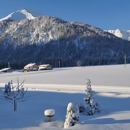 Geniesserhotel Alpin Gmbh 4* Achenkirch