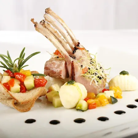 Geniesserhotel Alpin Gmbh Hotel Achenkirch