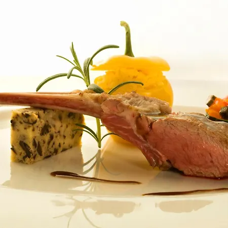 Hotel Geniesserhotel Alpin Gmbh