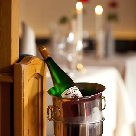 Geniesserhotel Alpin Gmbh 4* Achenkirch